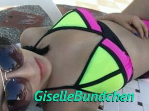 GiselleBundchen