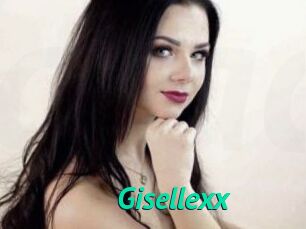Gisellexx