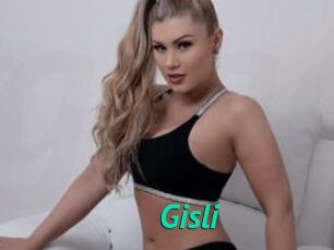 Gisli