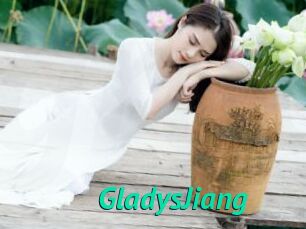GladysJiang
