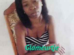 Glameurtje