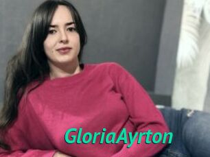 GloriaAyrton