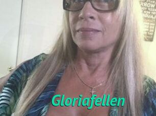 Gloriafellen