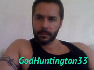 GodHuntington33