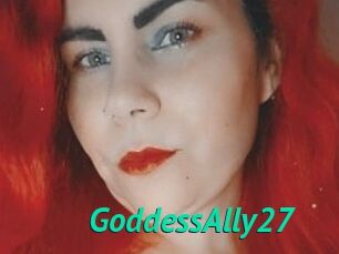 GoddessAlly27