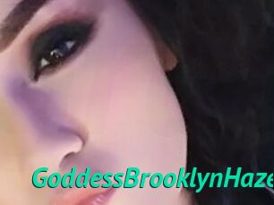 GoddessBrooklynHaze