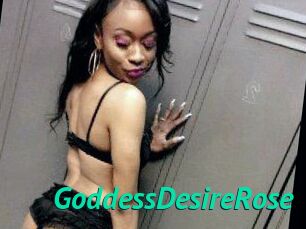 GoddessDesireRose