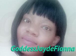 GoddessJaydeFionna