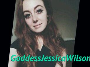 GoddessJessicaWilson
