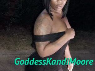 GoddessKandiMoore