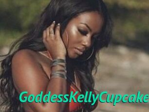 GoddessKellyCupcake