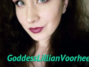 GoddessLillianVoorhees