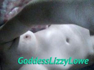 GoddessLizzyLowe
