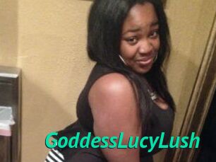 GoddessLucyLush