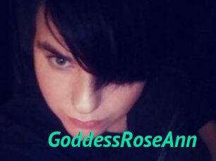 GoddessRoseAnn