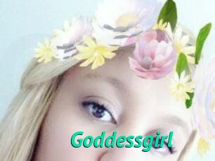 Goddessgirl