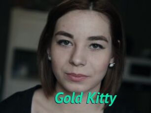 Gold_Kitty