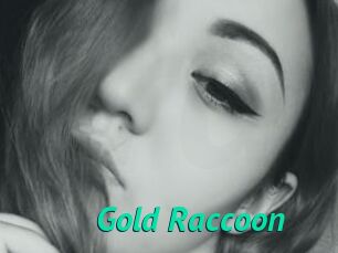 Gold_Raccoon