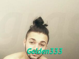 Golden333