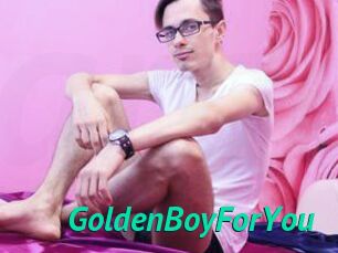 GoldenBoyForYou
