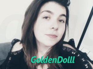 GoldenDolll