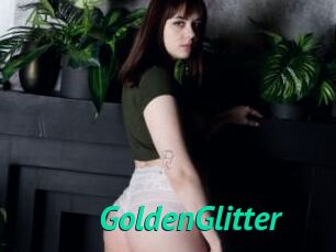 GoldenGlitter