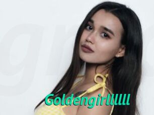 Goldengirllllll