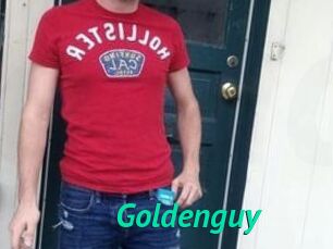 Goldenguy