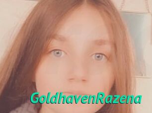 GoldhavenRazena