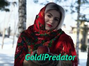 GoldiPredator