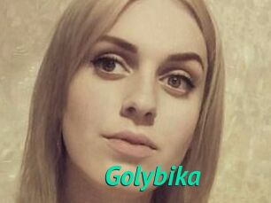 Golybika