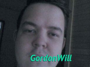 GordonWill