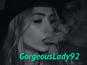GorgeousLady92