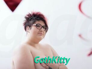 GothKitty
