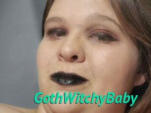 GothWitchyBaby