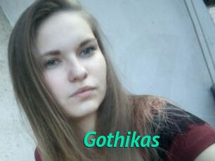 Gothikas
