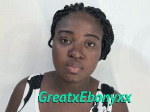 GreatxEbonyxx