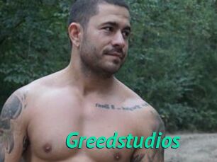 Greedstudios