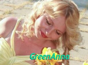 GreenAnna
