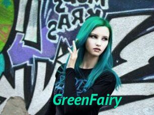 GreenFairy