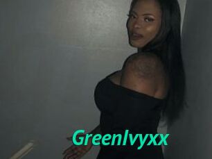 GreenIvyxx