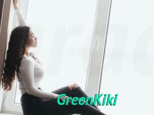 GreenKiki