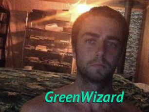 GreenWizard