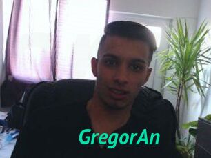 GregorAn
