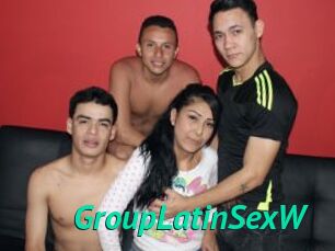 GroupLatinSexW