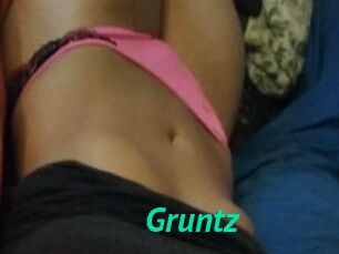 Gruntz