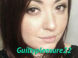 Guiltypleasure22