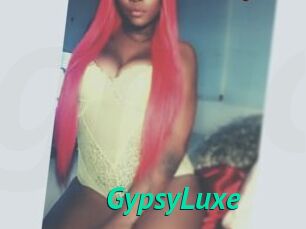 GypsyLuxe