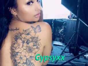 Gypsy_xx