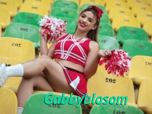 Gabbyblosom